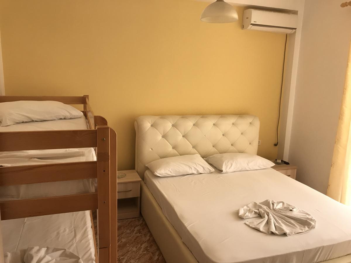Hotel President 格勒姆 外观 照片