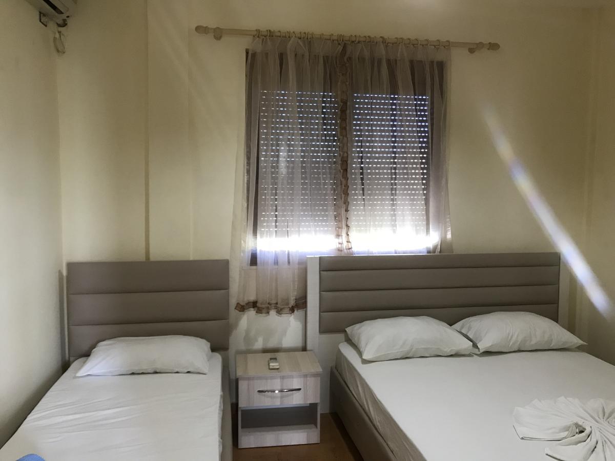 Hotel President 格勒姆 外观 照片